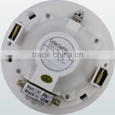CLS-510 Series Professional Samll Speaker, Ceiling Speaker, pa Speaker photo-6