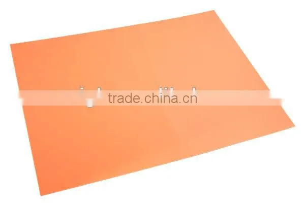Reusable FDA FLGB Grade Silicone Non Stick Silicone Baking Mat no Stick Baking Set photo-2