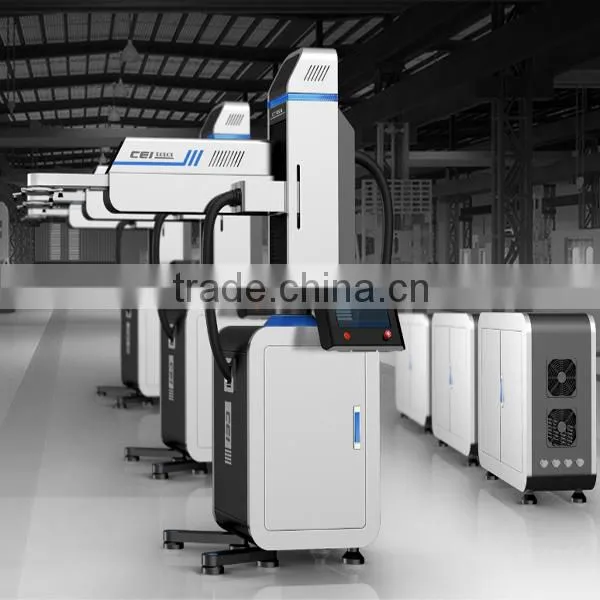 2013 New 6 Axis Robot