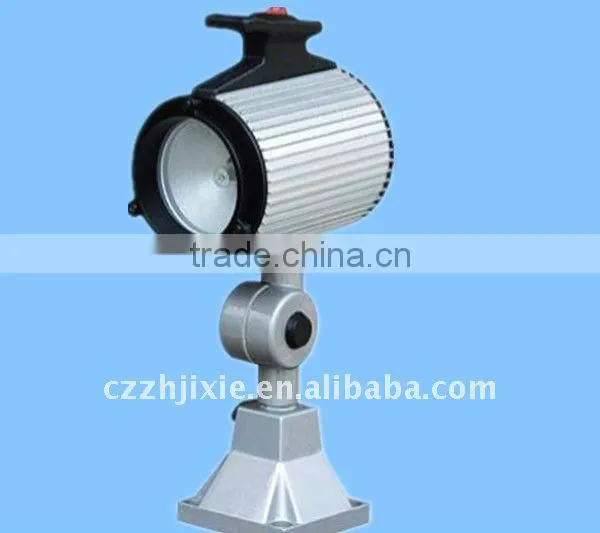Halogen Working Light