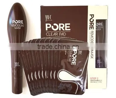 PORE REMODELING MASK photo-5