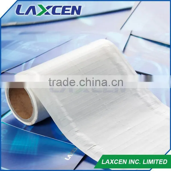 UHF Long Range Rfid Library Sticker Tags photo-3