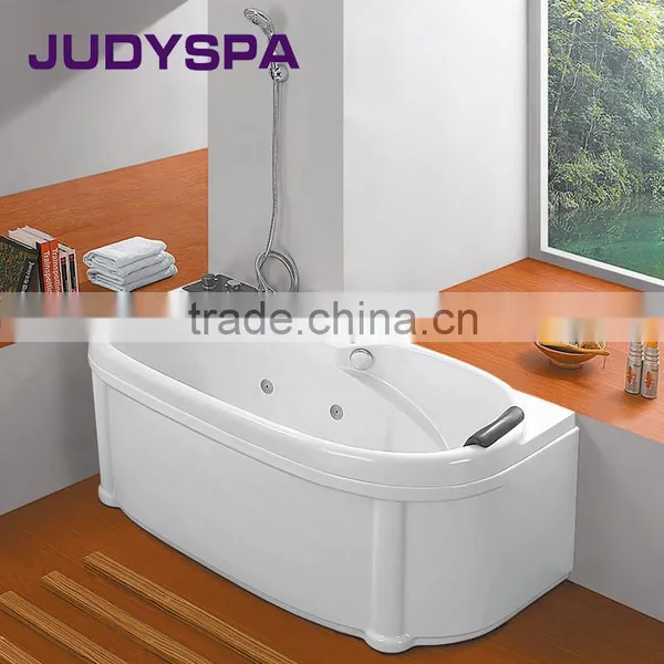 Small Whirlpool Massage Bathtub YG7210