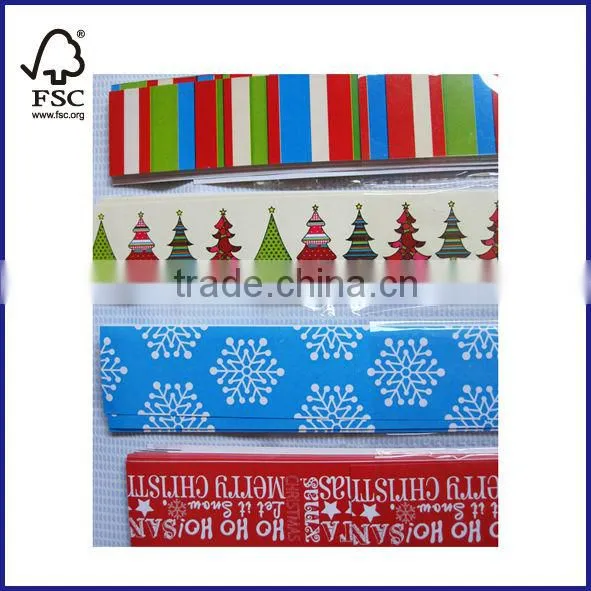 Christmas Paper Chains photo-5