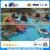 Summer Water Games Outdoors Metal Frame Swimming Pool for Kids and Adults photo-5