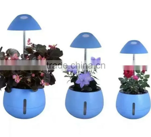 NEWEST 2017 Indoor LED Plant Grow Light photo-3