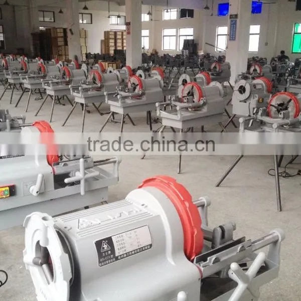 QT2-AII Good Quality OEM Threading Machine Service Life photo-5