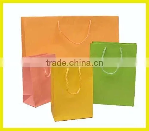 Christmas Gift Bag/recordable Gift Bag