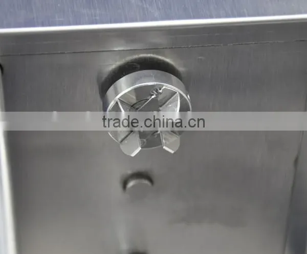 New Condition and Cutter Type Stainless Steel Potato Slicer Special for Twister Potato photo-4