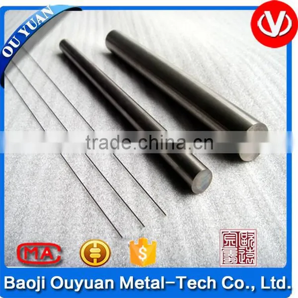 Tungsten Bar photo-4