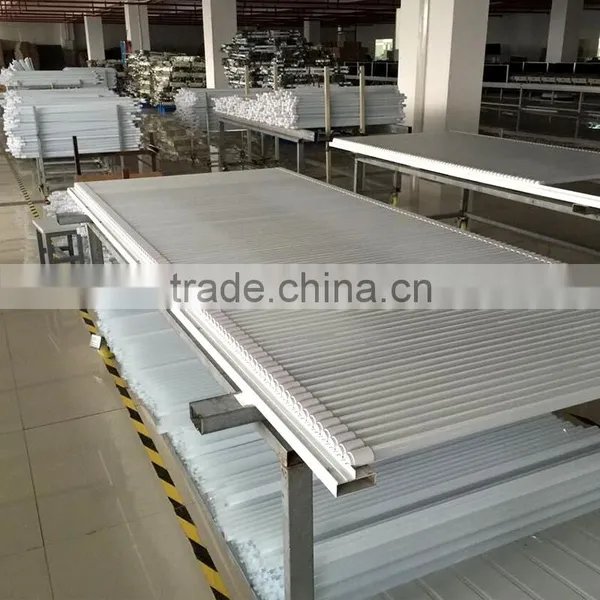 High Quality Energy Saving T5 Led Tube Light ce Rohs SMD 2835 1200mm T5 Led Tube Lamp photo-4