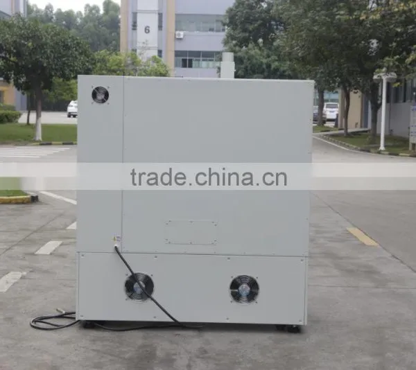 Manufacturer Vacuum drying oven-Blast drying oven
