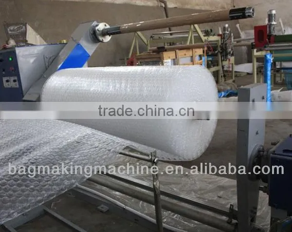 5% Off Hot Sale High Quality Air Bubble Film Machinery In Stock