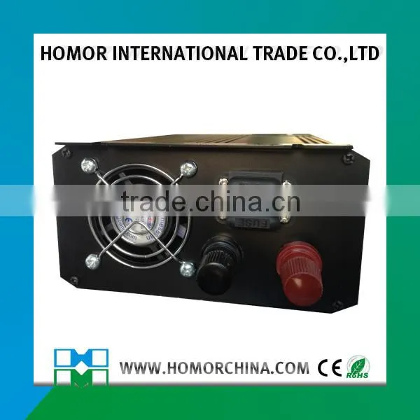 High Efficient off Grid Pure Sine Wave Power Solar Inverter Kit 3kw photo-3