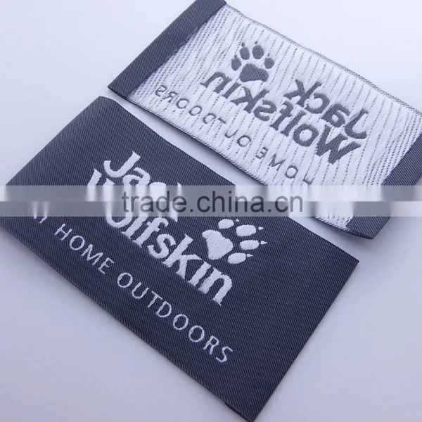 China Manufacturer Bulk Produced Private Label for Garment photo-4