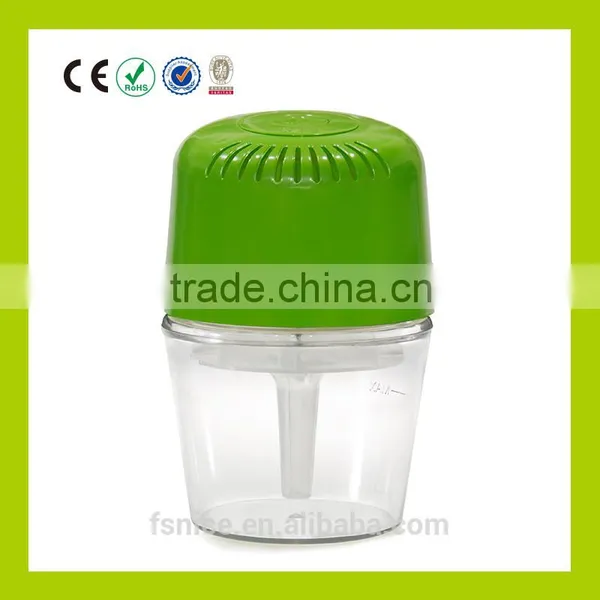KM-01 Mini Air Purifier for Car photo-6