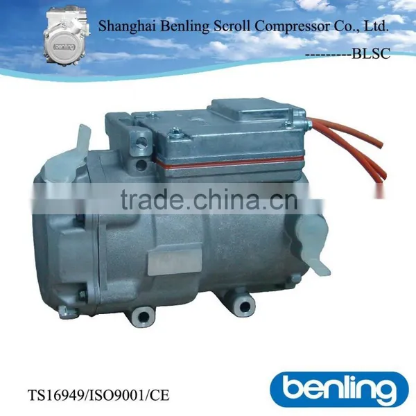 Electric Compressor