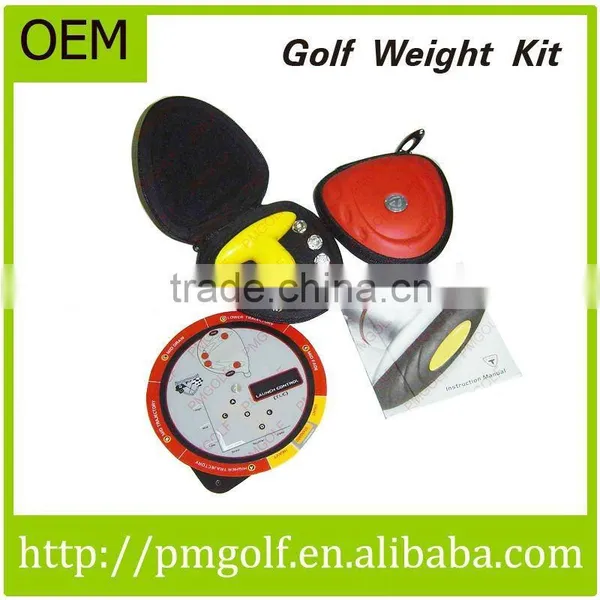 OEM Golf Club Wrench Kit photo-2