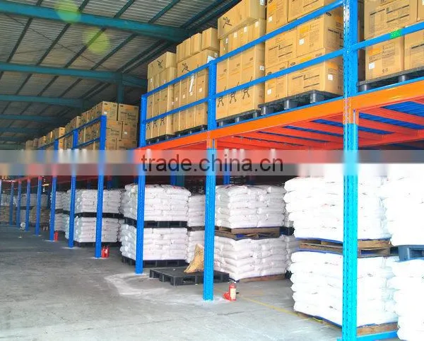 Steel Mezzanine Floor Rack photo-5
