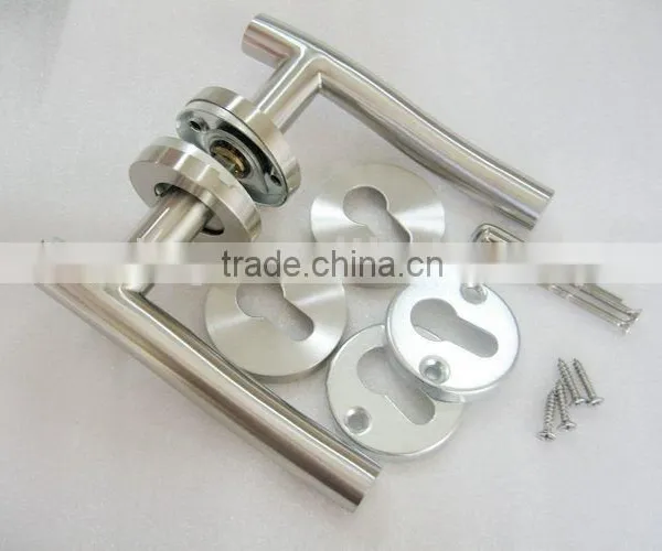 Stainless Steel Door Handle