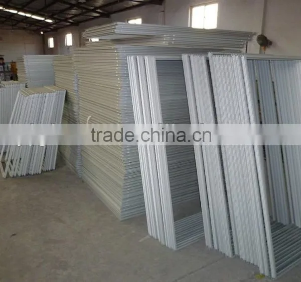 6+12A+6large Colored Insulated Glass Panels photo-4