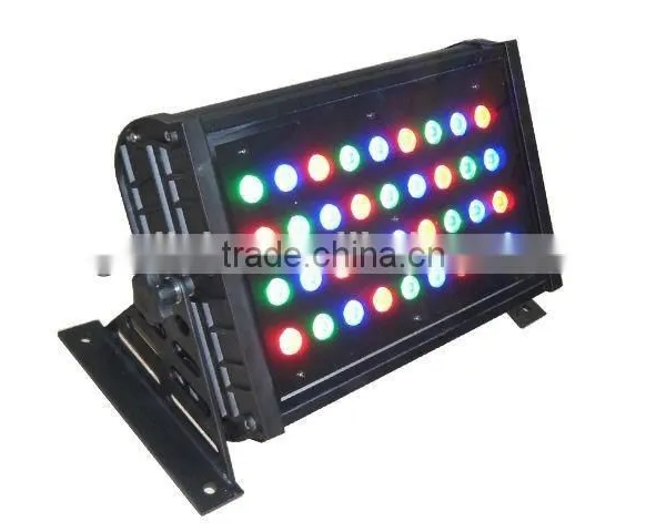 36*3w RGB Led Stage Profile Light photo-2