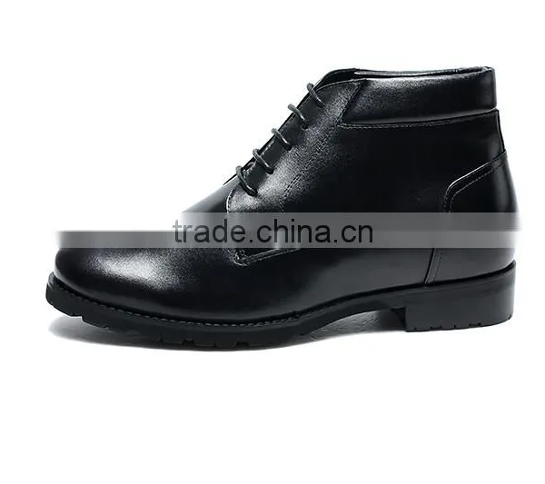Leather Men Boots and Mens Boots Shoe With Best Price for Sale photo-2