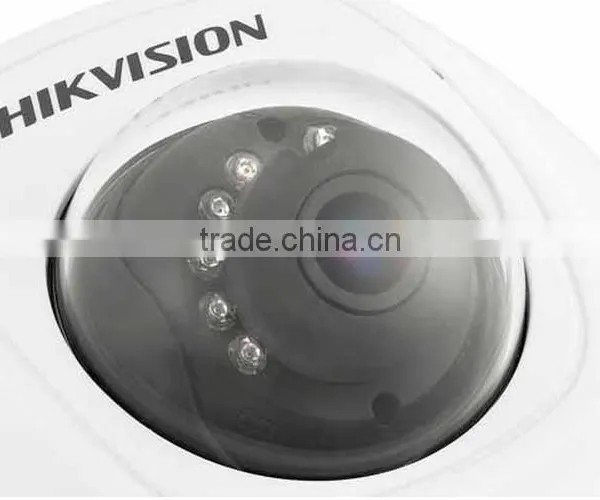 1.3MP Hikvision ip Camera Vandelproof Mini Dome Network Camera photo-3