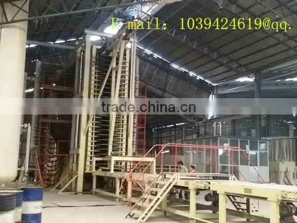 Export Suppler of Osb Production Line48ft/69ft/ Made in China photo-6