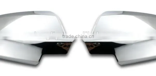 2014 Chevrolet Silverado Plastic ABS Chrome China Car Spare Parts photo-5