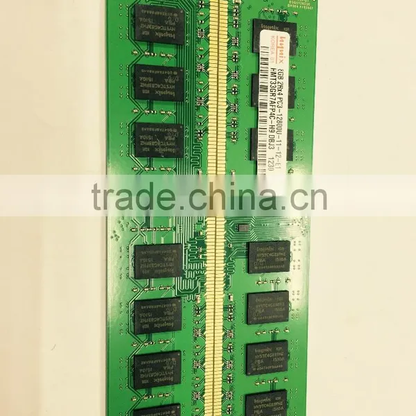Desktop 8gb Ddr3 Ram 1600Mhz Memory Module photo-2