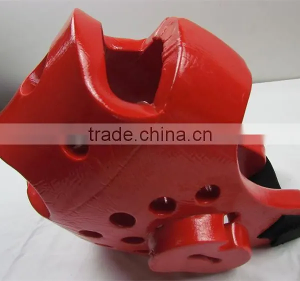 Protective Headgear,Martial Arts Protective Headgear