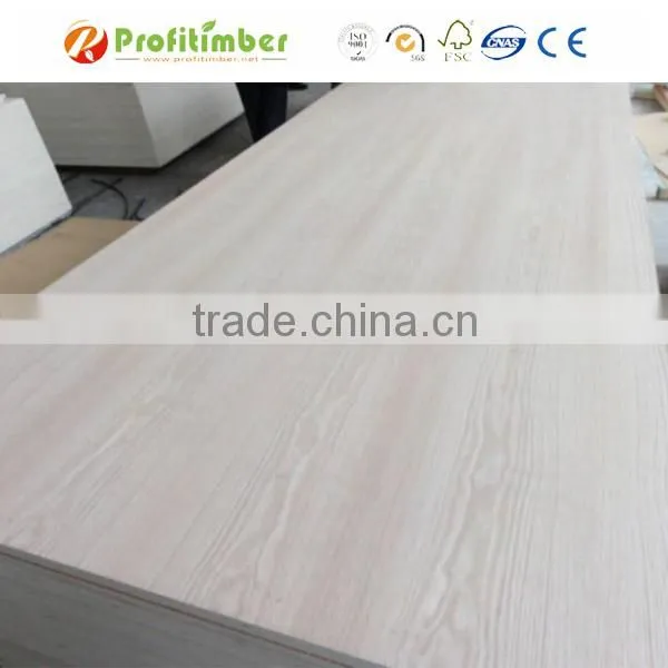 Factory Direct Standard Size 4x8 Cheap Plywood photo-6
