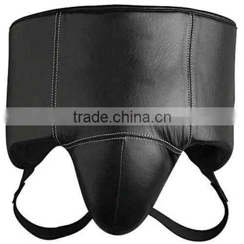 Groin Guards VI - 2605