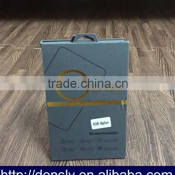 2015 Whosale Screen Protector for Samsung Core, Tempered Screen Protetor for Samsung Core photo-2