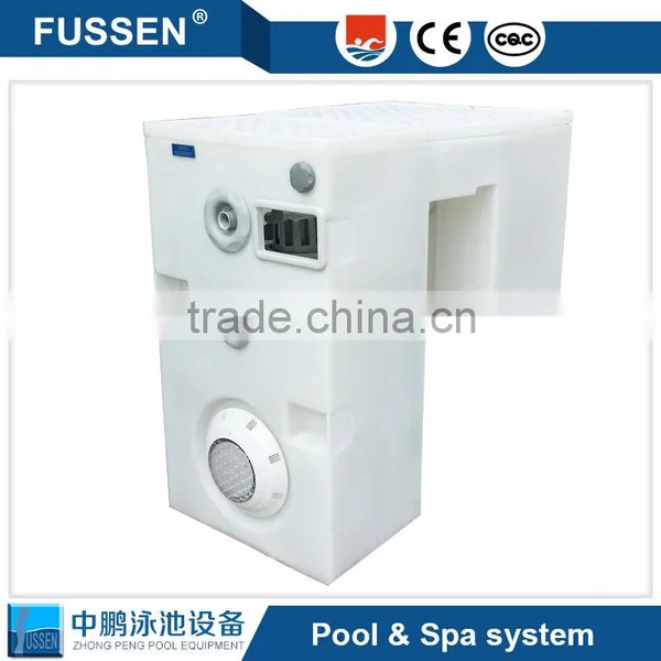 Recreonics Inc Swimming Pool Equipment photo-4