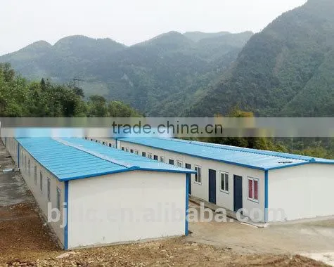 Steel Prefabricated House photo-2