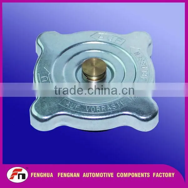 Small Car Radiator Cap FN-01-08 of Car Radiator Cap for Radiator Cap Function China Supplier