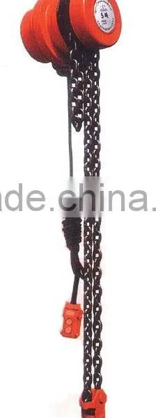 Electric Chain Hoist