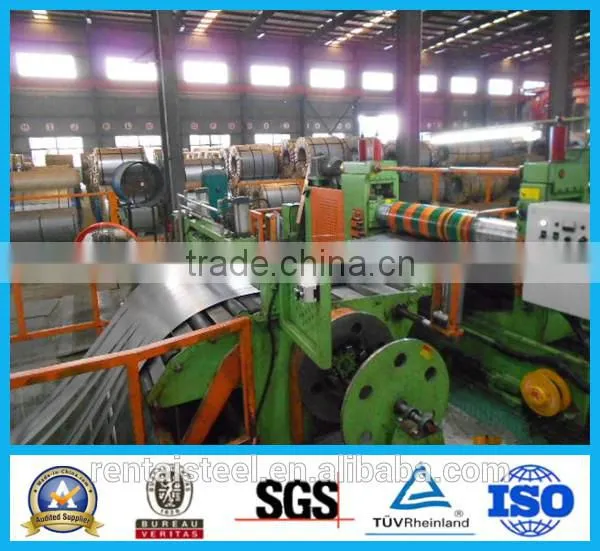 SPCC Cold Rolled Steel Coil/sheet photo-4