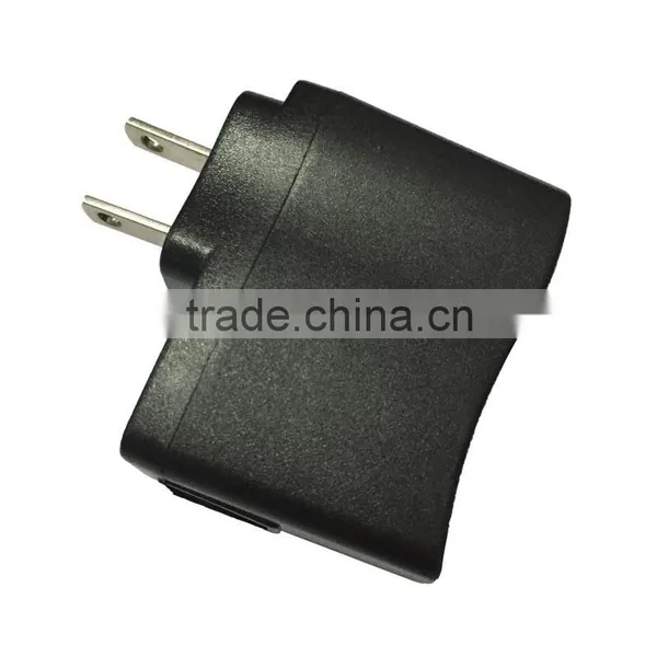 Wall Mounted Usb Charger 5V 6V 9V 12V 1A USB Adapter photo-5