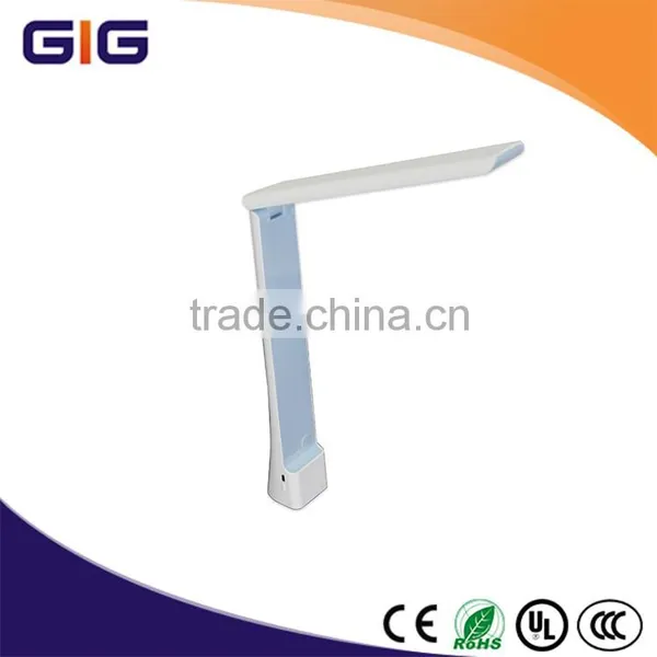 5Wdimmable Inductive LED Desklight/tablelamp/reading Light photo-5