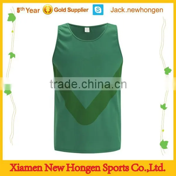 Breathable Running Vest/running Shirt/running Wear photo-3