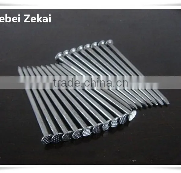 Good Quality of Common Nails Wire Nails Send to Doha Nails photo-5