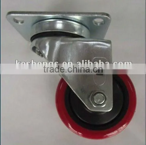 Swivel Medical Caster