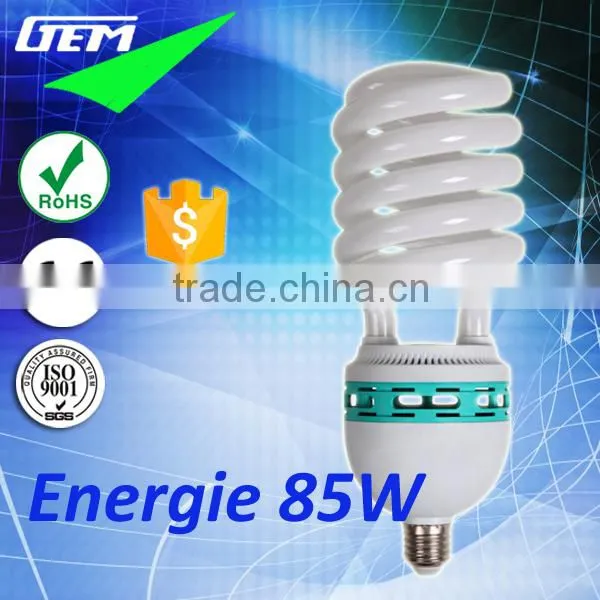 2015 World Best Selling Product 5-105W Half Spiral Energy Saving Lamp photo-3