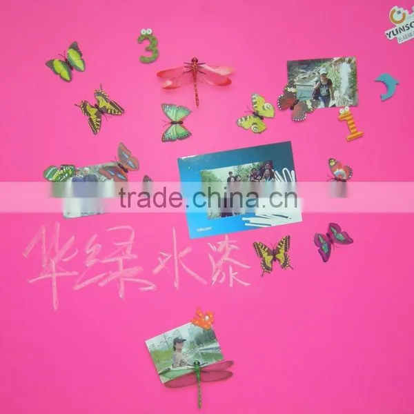 1L Eco-friendly Washable Magnetic Paint photo-2