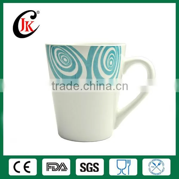 Wholesale Blue Stoneware Porcalain Dinnerware Set,Porcelain Dinner Set photo-4