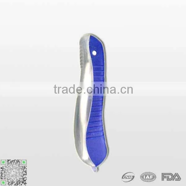2016 Personalized Best Quality PS Material Foldable Adult Tooth Brush, Travel Toothbrushes photo-6