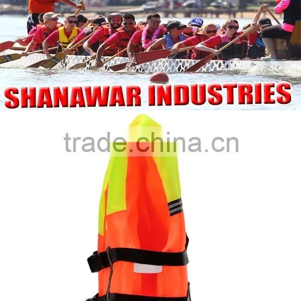 Life Vests With Storage Bag photo-5